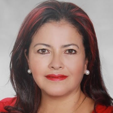 Elisabeth Restrepo Parra - Team Member