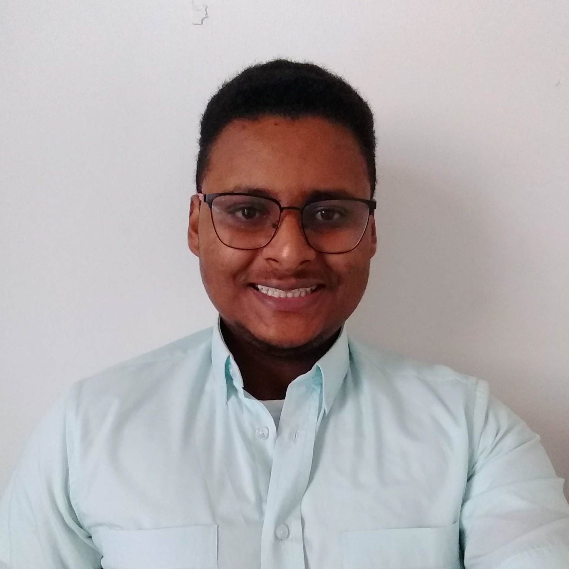 José Antonio Valencia - Team Member