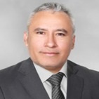 Juan Carlos Riaño Rojas - Team Member